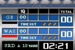 Tecmo Bowl: Kickoff (DS)