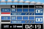 Tecmo Bowl: Kickoff (DS)