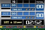 Tecmo Bowl: Kickoff (DS)