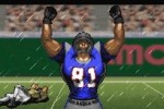 Tecmo Bowl: Kickoff (DS)