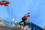 Tony Hawk's Motion/Hue Pixel Painter (DS)