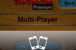 Tic-Tac-Toe Premium (iPhone/iPod)