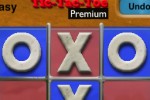 Tic-Tac-Toe Premium (iPhone/iPod)