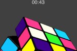 Erno's Cube (iPhone/iPod)