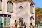 The Sims 2 Mansion & Garden Stuff (PC)