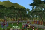 The Sims 2 Mansion & Garden Stuff (PC)