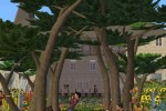 The Sims 2 Mansion & Garden Stuff (PC)