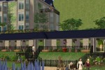 The Sims 2 Mansion & Garden Stuff (PC)