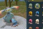 Spore Creepy & Cute Parts Pack (PC)