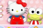 Hello Kitty: Big City Dreams (DS)