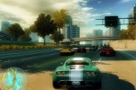 Need for Speed Undercover (PlayStation 3)