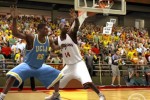 NCAA Basketball 09 (Xbox 360)