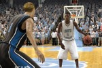 NCAA Basketball 09 (Xbox 360)