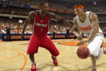 NCAA Basketball 09 (Xbox 360)