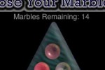 Lose Your Marbles (iPhone/iPod)