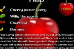 OMG Cherries (iPhone/iPod)