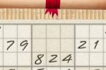 Zen Garden Sudoku (iPhone/iPod)