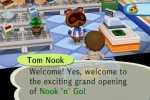 Animal Crossing: City Folk (Wii)