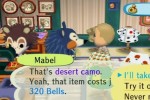 Animal Crossing: City Folk (Wii)