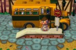 Animal Crossing: City Folk (Wii)