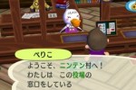 Animal Crossing: City Folk (Wii)