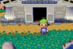 Animal Crossing: City Folk (Wii)