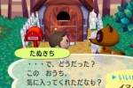 Animal Crossing: City Folk (Wii)