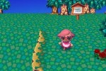 Animal Crossing: City Folk (Wii)