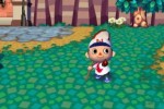 Animal Crossing: City Folk (Wii)