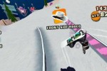 Shaun White Snowboarding: Road Trip (Wii)