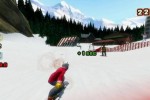 Shaun White Snowboarding: Road Trip (Wii)