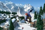 Shaun White Snowboarding: Road Trip (Wii)