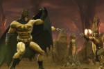 Mortal Kombat vs. DC Universe (PlayStation 3)