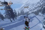 Shaun White Snowboarding (Xbox 360)