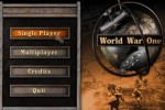 World War One (PC)