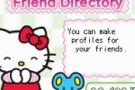 Hello Kitty Daily (DS)