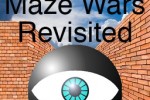 Maze Wars Revisited (iPhone/iPod)