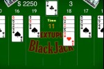 Sextuple Blackjack (iPhone/iPod)