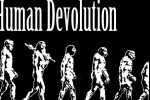 Human Devolution (iPhone/iPod)