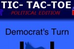 TicTacToe: Political Edition (iPhone/iPod)