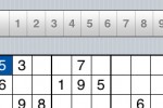 SudokuCheat (iPhone/iPod)