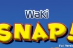 WaKi SNAP! (iPhone/iPod)