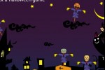 Whack-a-Halloween (iPhone/iPod)