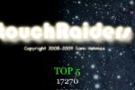 touchRaiders (iPhone/iPod)