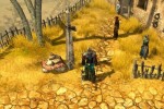 Sacred 2: Fallen Angel (PC)