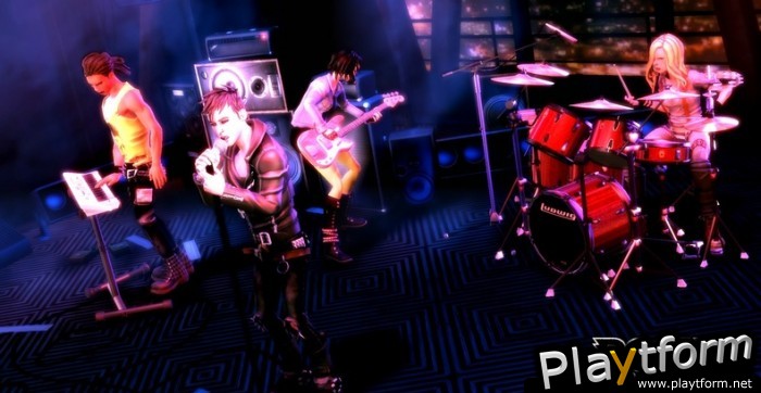 Rock Band 3 (tentative title) (Xbox 360)