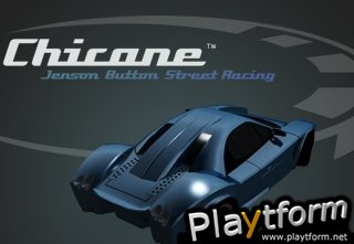 Chicane (Gizmondo)