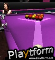 World Championship Pool 2010 (iPhone/iPod)