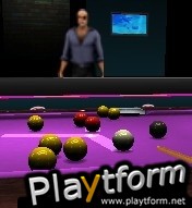 World Championship Pool 2010 (iPhone/iPod)