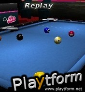 World Championship Pool 2010 (iPhone/iPod)